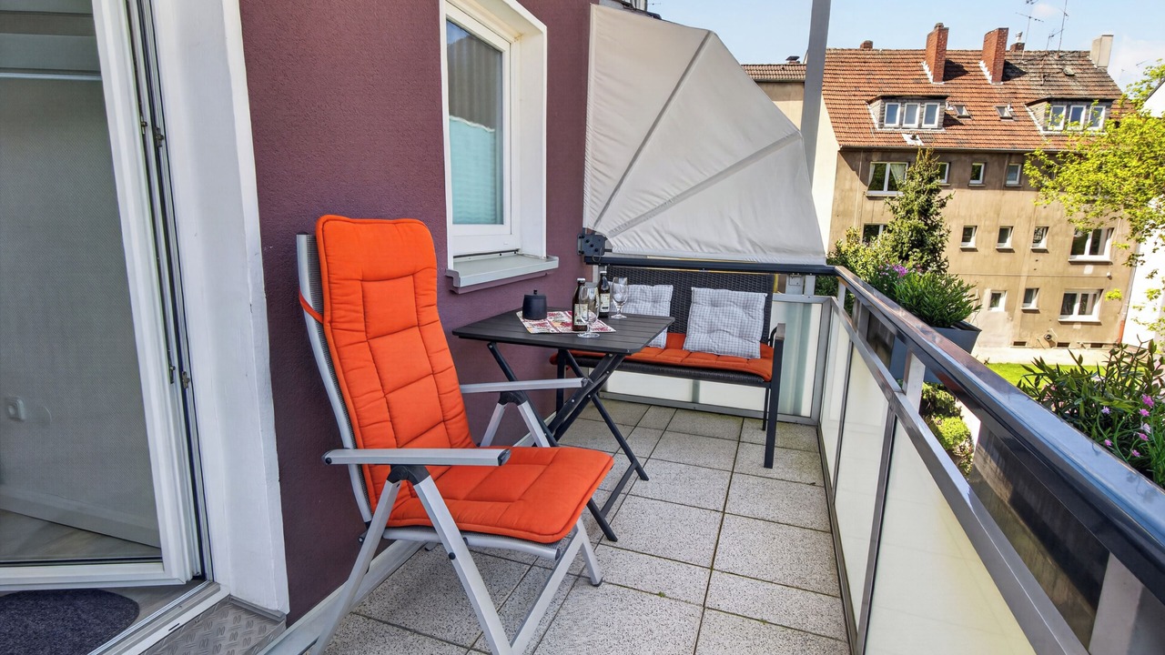 Photo of Outdoor in Frohnhausen