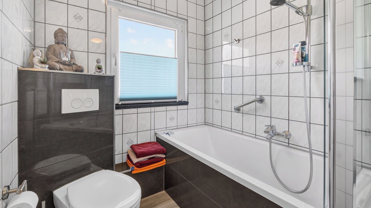 Photo of Bathroom in Frohnhausen