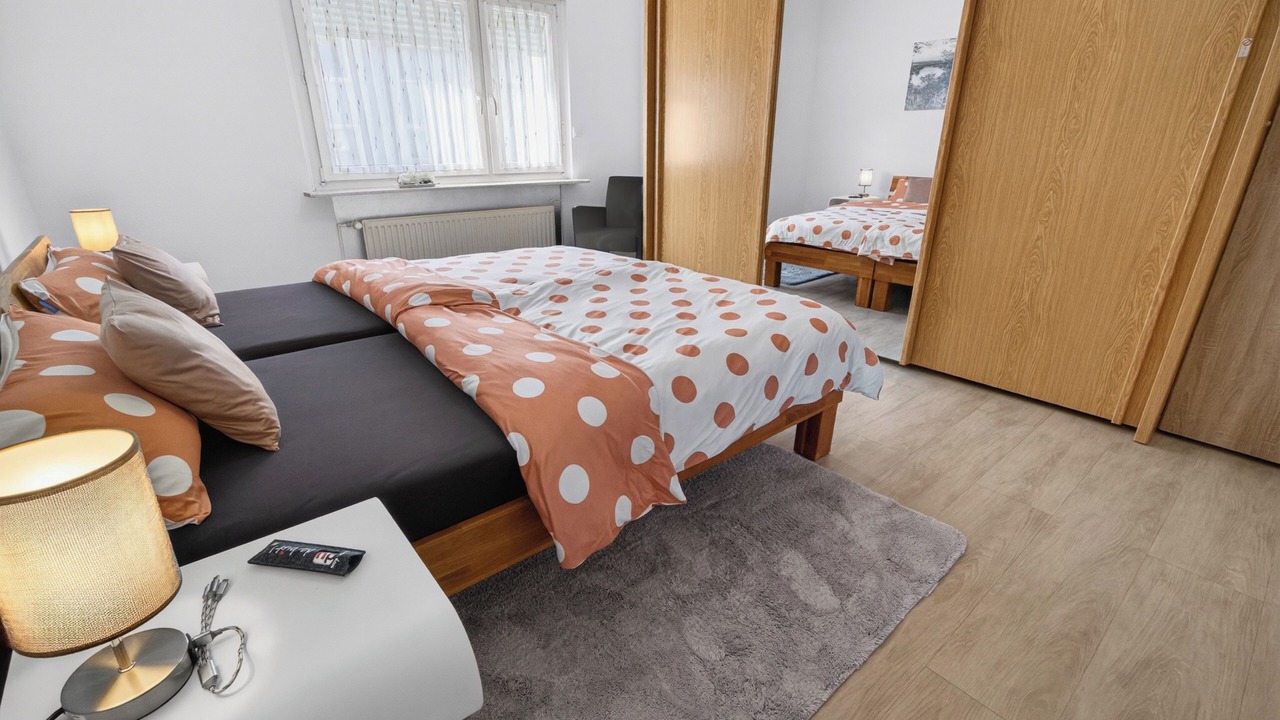 Photo of Bedroom in Frohnhausen