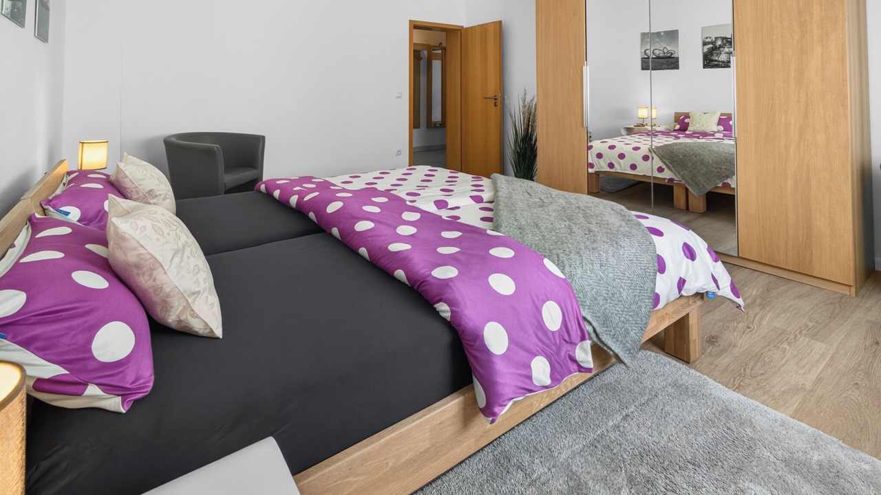 Photo of Bedroom in Frohnhausen