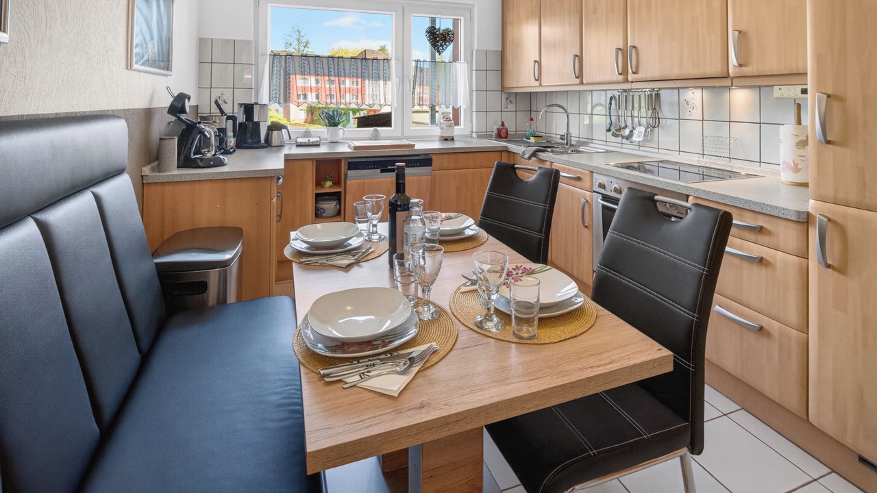 Photo of Kitchen in Frohnhausen