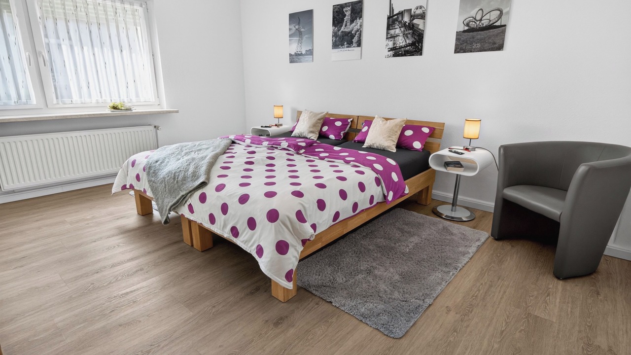 Photo of Bedroom in Frohnhausen