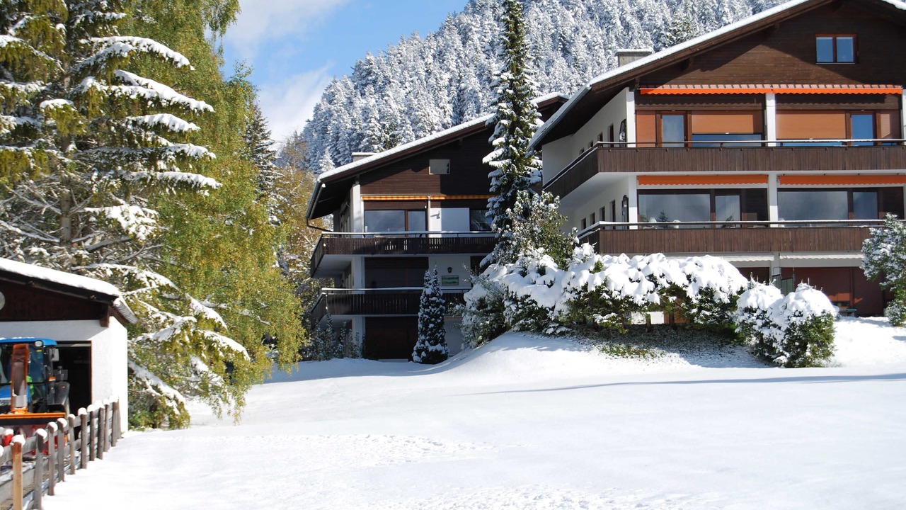 Photo of Outdoor in Seefeld in Tirol