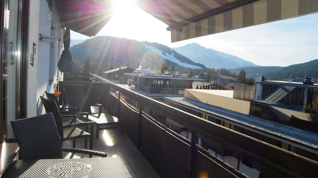 Photo of Outdoor in Seefeld in Tirol