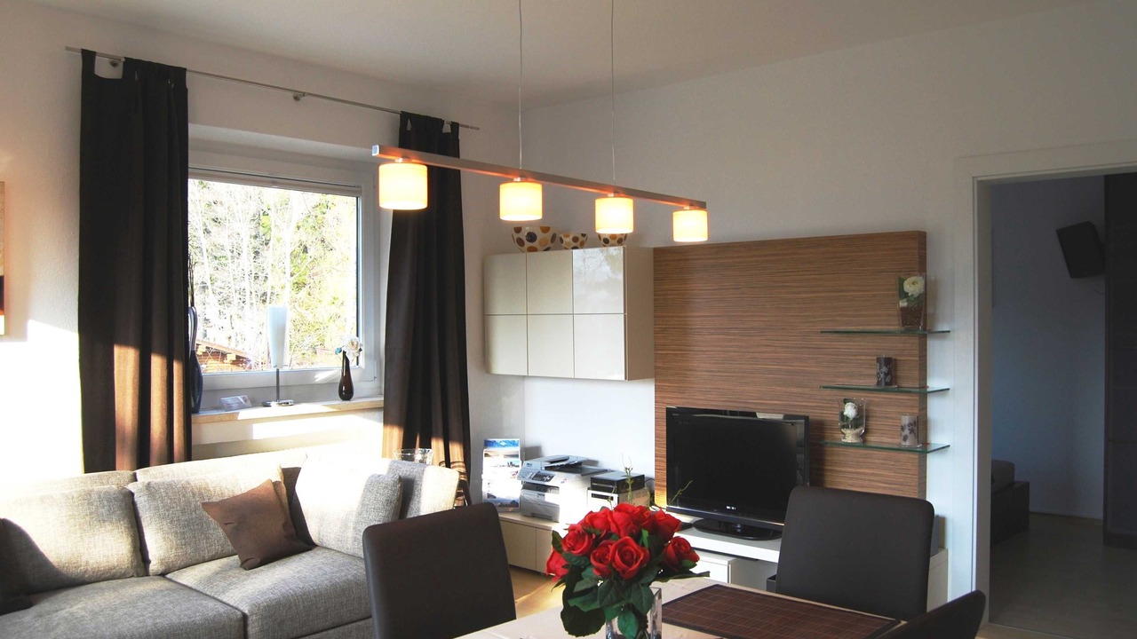 Photo of Livingroom in Seefeld in Tirol