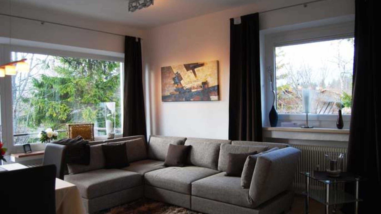 Photo of Livingroom in Seefeld in Tirol