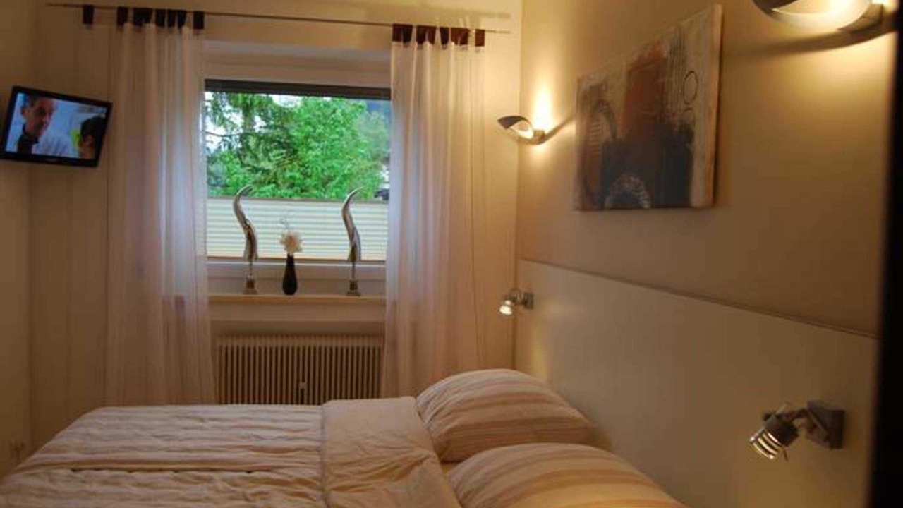 Photo of Bedroom in Seefeld in Tirol