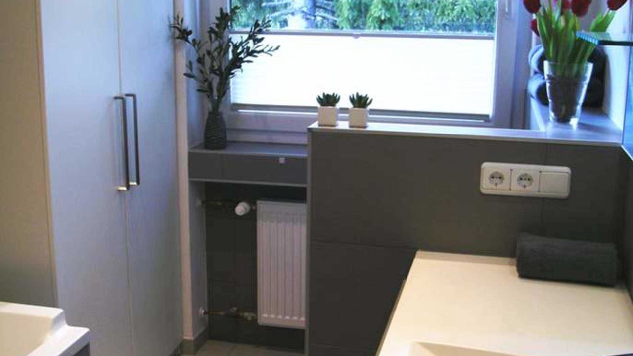 Photo of Bathroom in Seefeld in Tirol