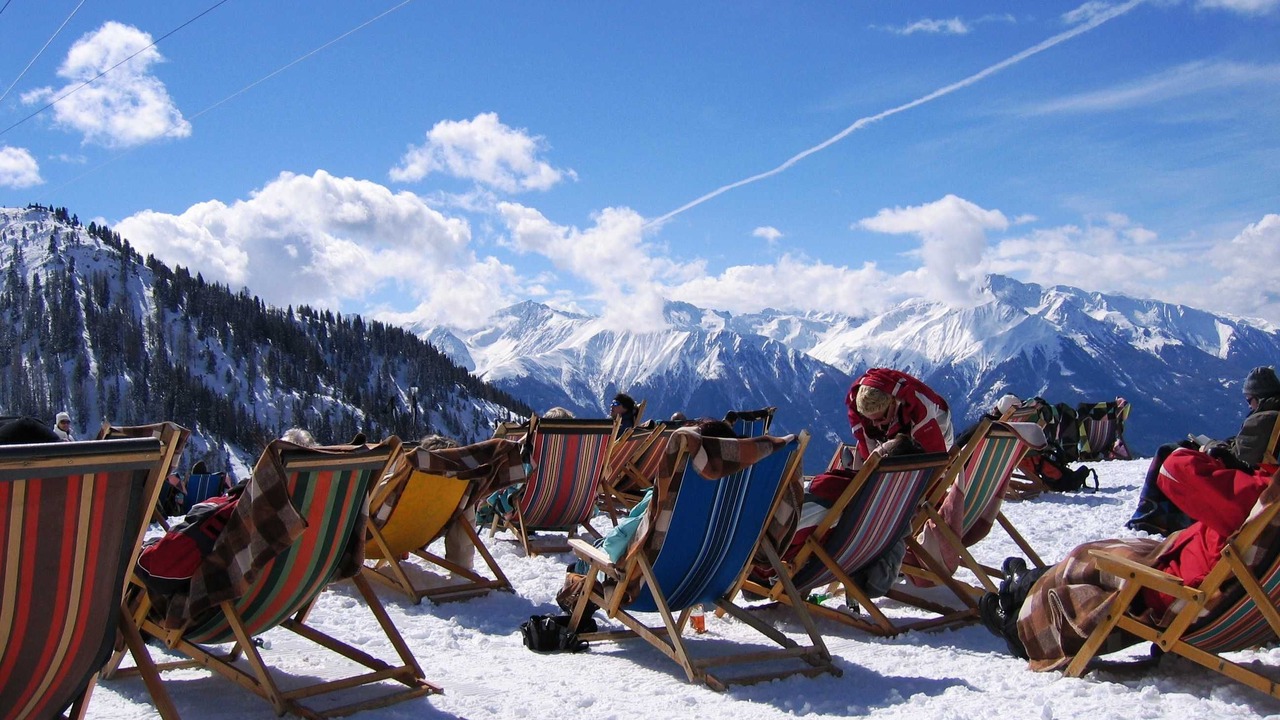 Photo of Others in Seefeld in Tirol