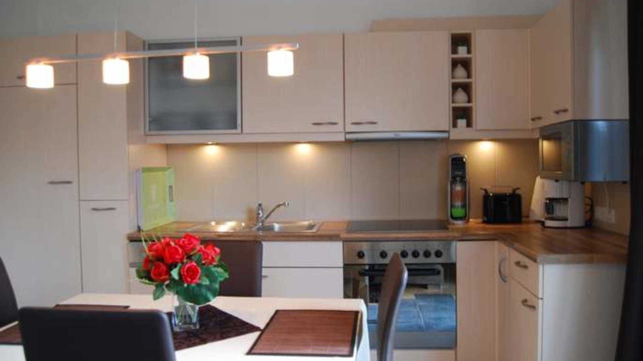 Photo of Kitchen in Seefeld in Tirol