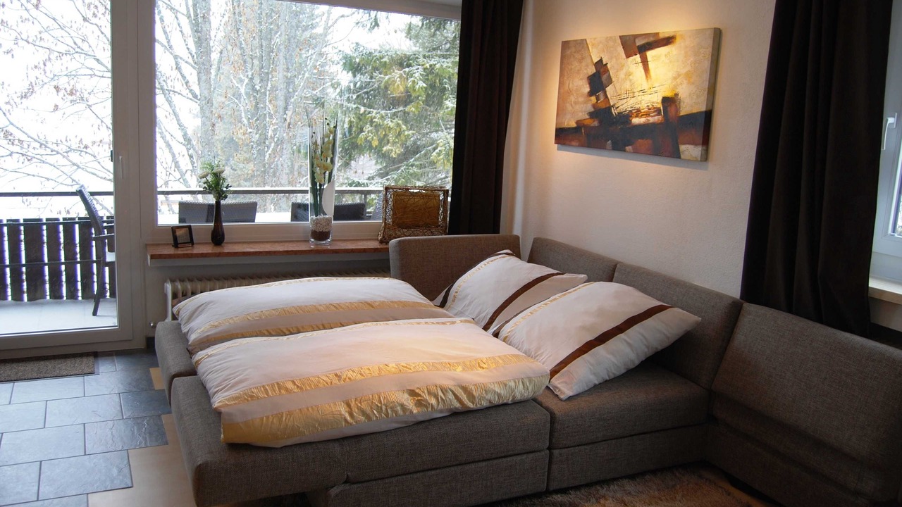Photo of Livingroom in Seefeld in Tirol