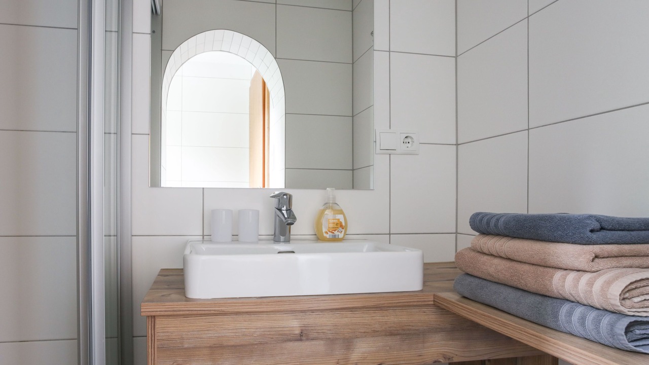 Photo of Bathroom in Sautens