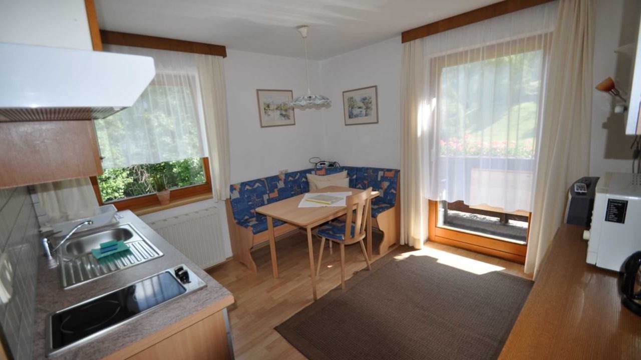 Photo of Kitchen in Sautens