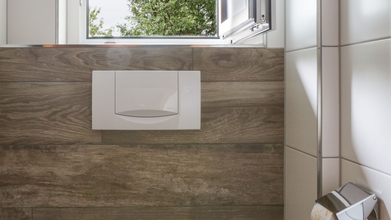 Photo of Bathroom in Sautens