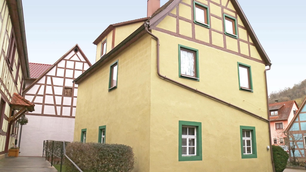 Photo of Outdoor in Tauberzell