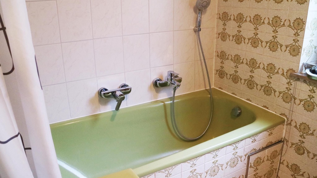 Photo of Bathroom in Tauberzell