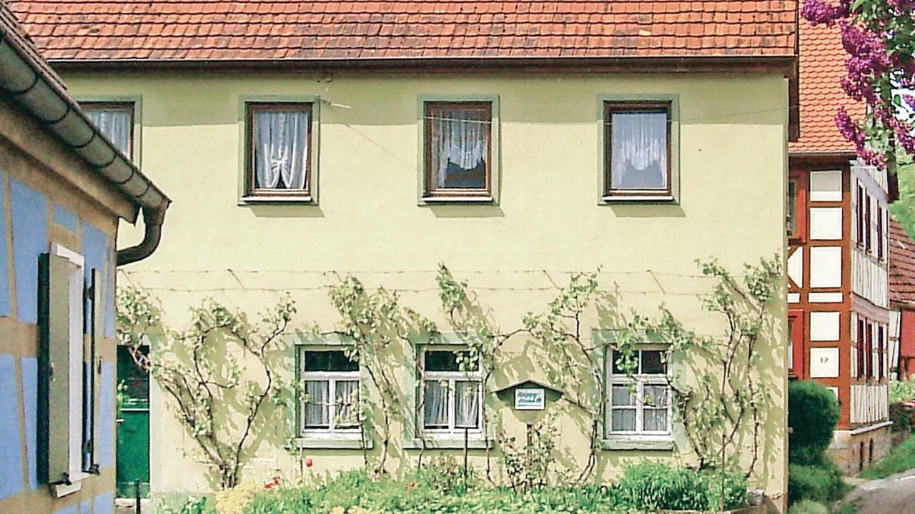Photo of Outdoor in Tauberzell