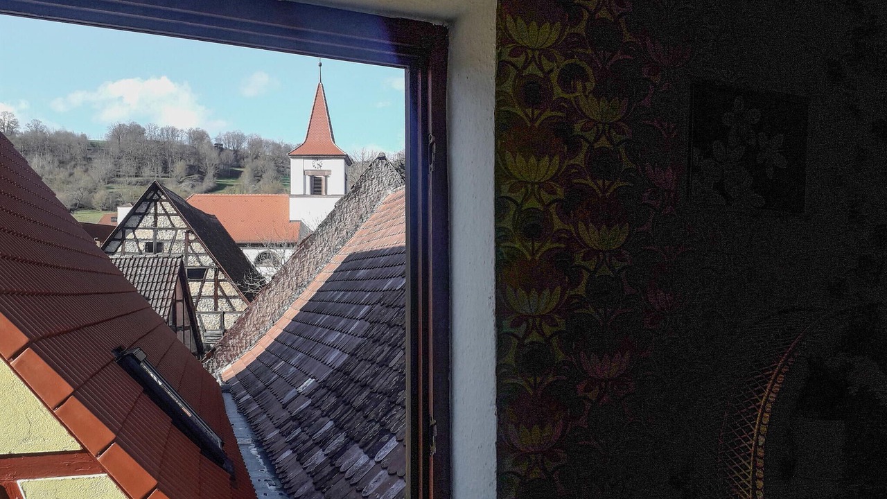 Photo of Bedroom in Tauberzell