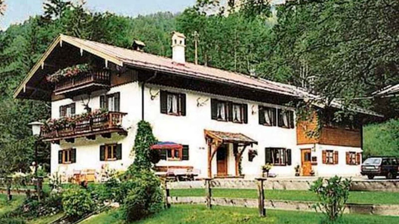 Photo of Outdoor in Kreuth