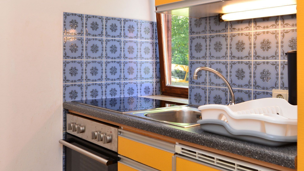 Photo of Kitchen in Kreuth