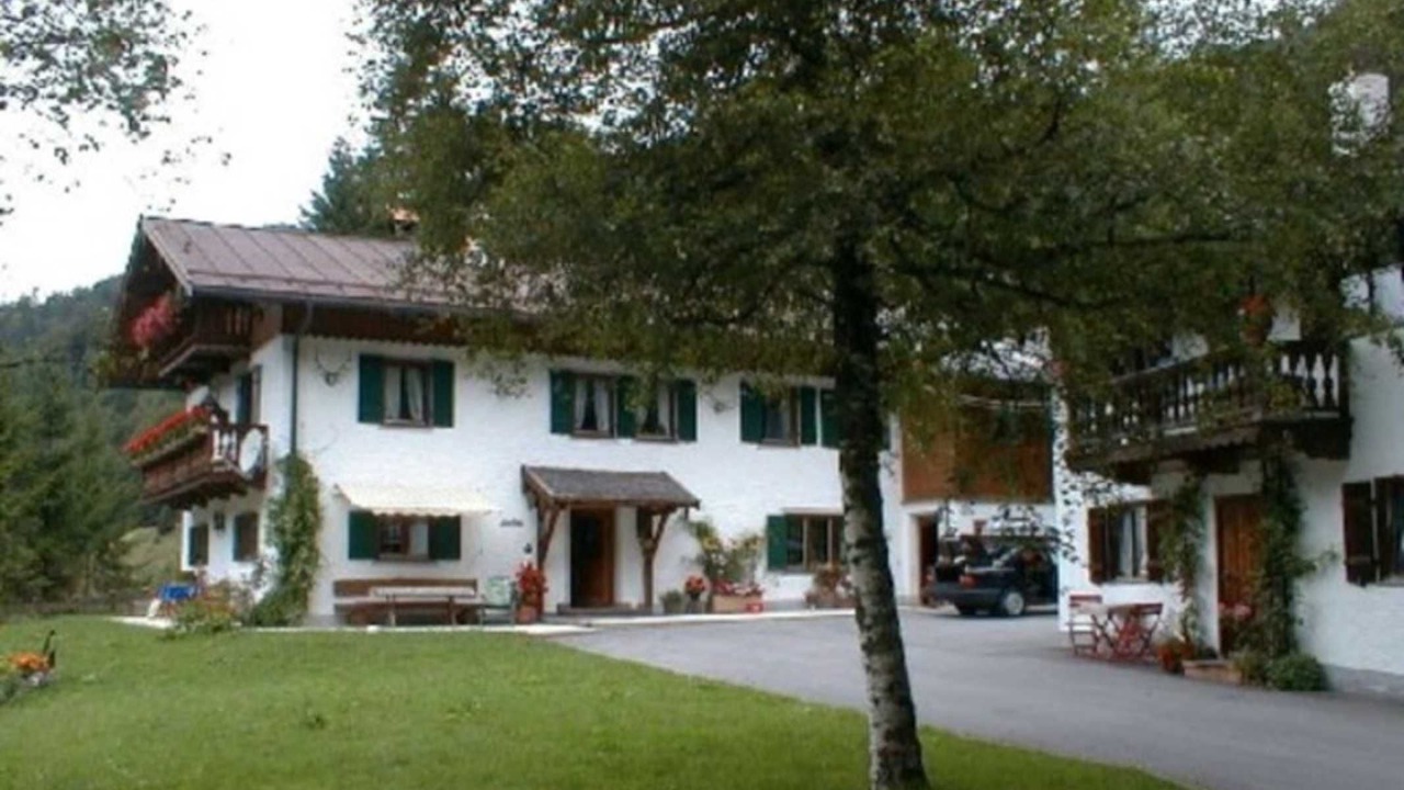 Photo of Outdoor in Kreuth