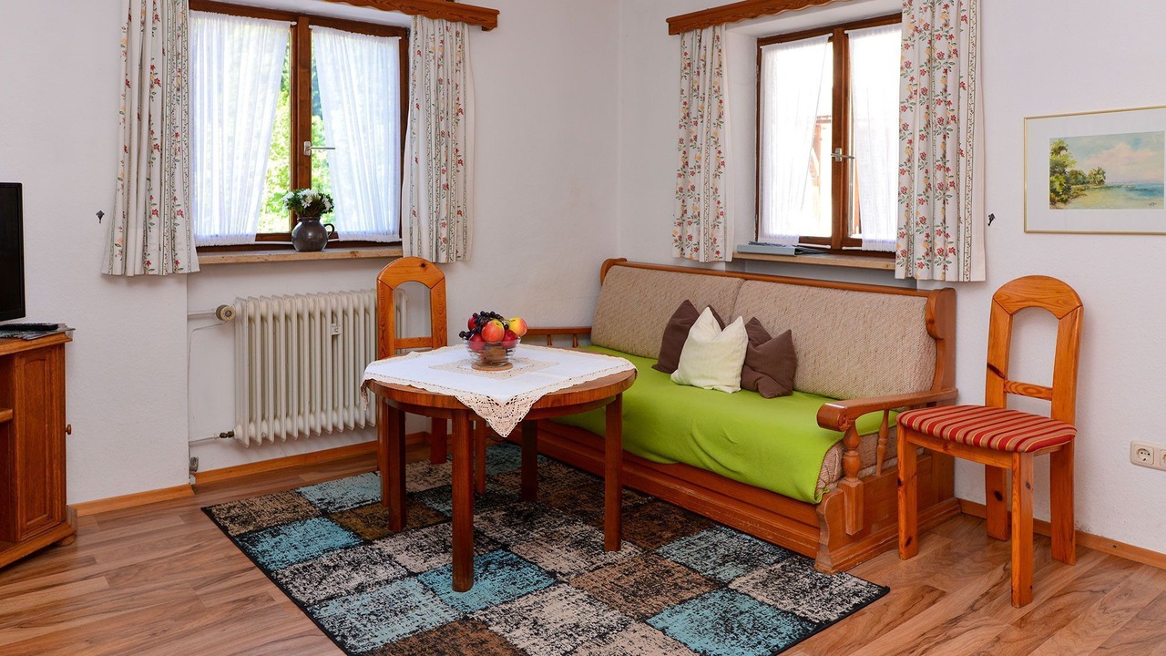 Photo of Livingroom in Kreuth