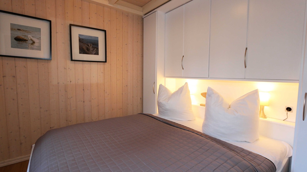 Photo of Bedroom in Gohren