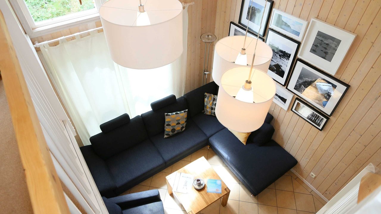 Photo of Livingroom in Gohren
