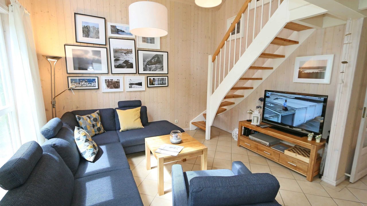 Photo of Livingroom in Gohren