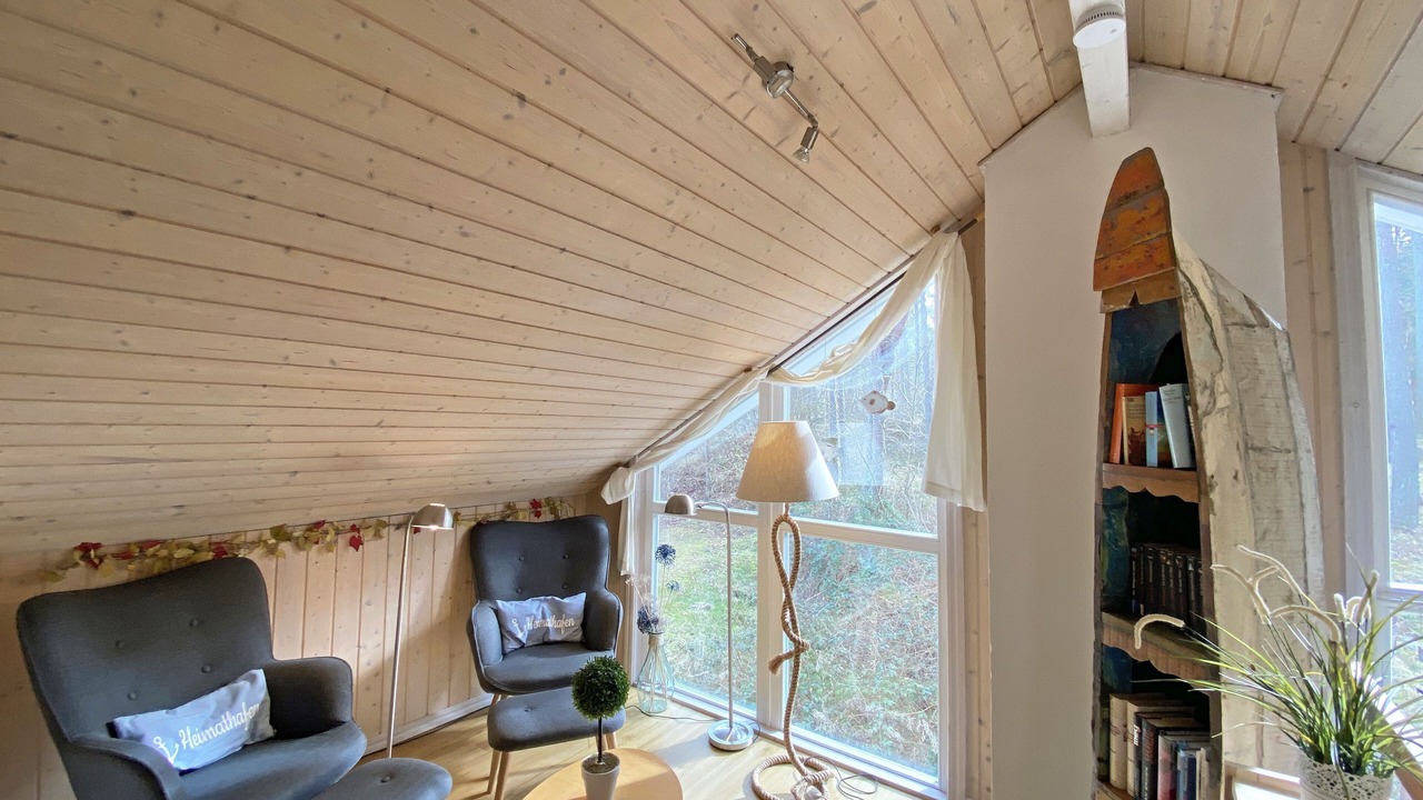 Photo of Livingroom in Gohren