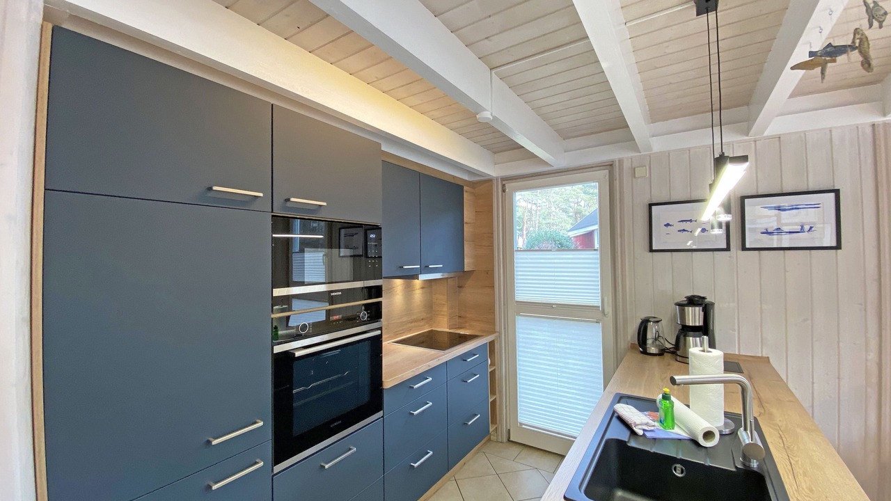 Photo of Kitchen in Gohren