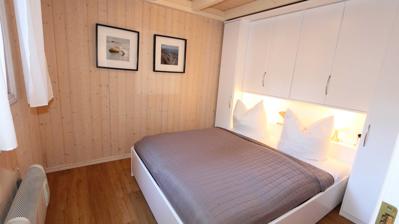 Photo of Bedroom in Gohren