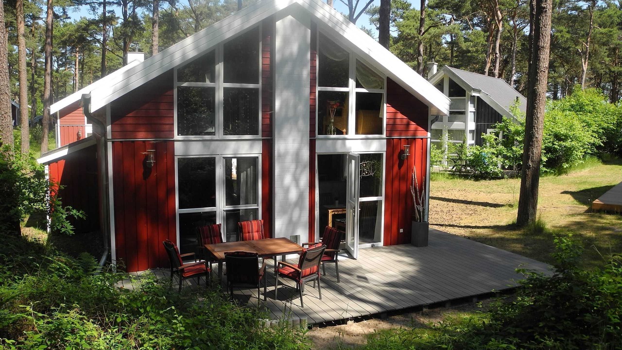 Photo of Outdoor in Gohren