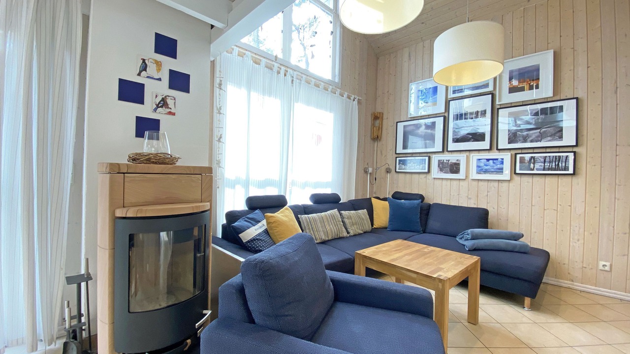 Photo of Livingroom in Gohren