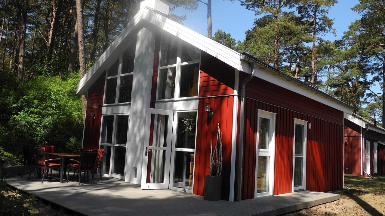 Photo of Outdoor in Gohren