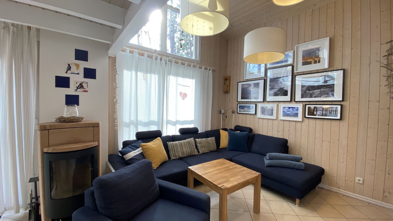 Photo of Livingroom in Gohren