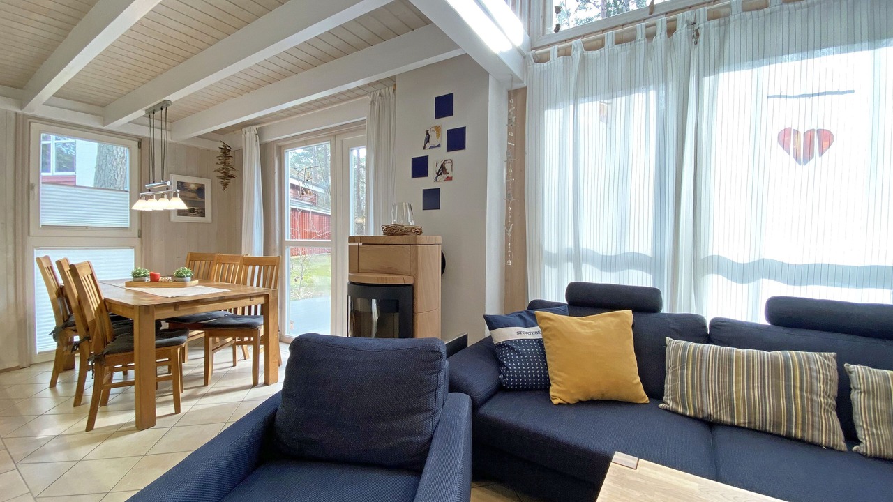 Photo of Livingroom in Gohren