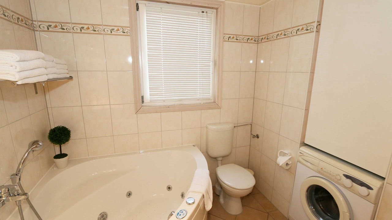 Photo of Bathroom in Gohren