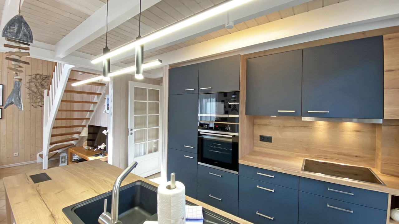 Photo of Kitchen in Gohren