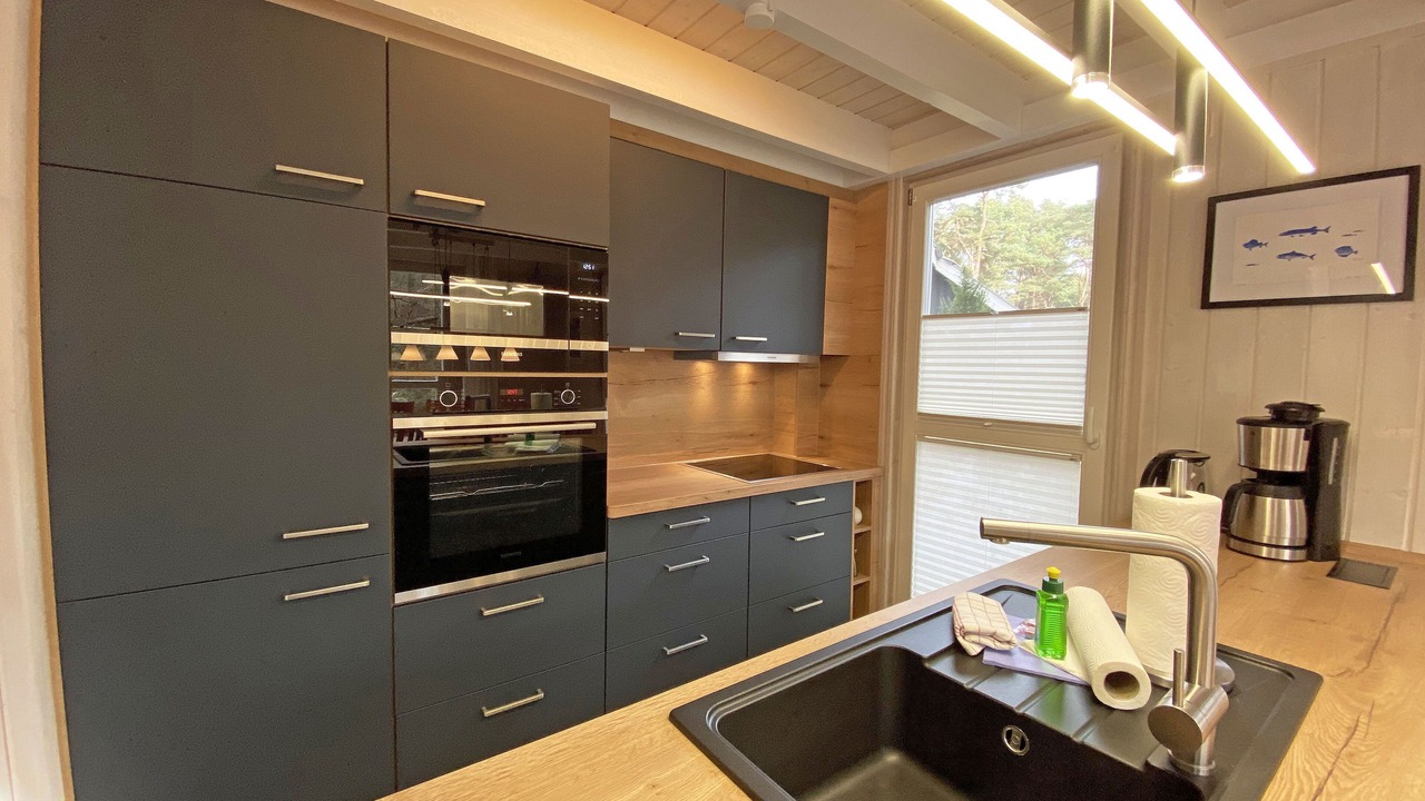Photo of Kitchen in Gohren