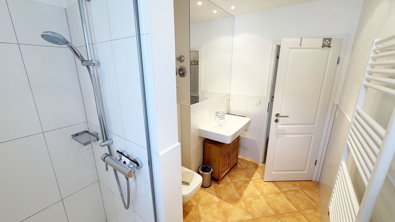Photo of Bathroom in Gohren