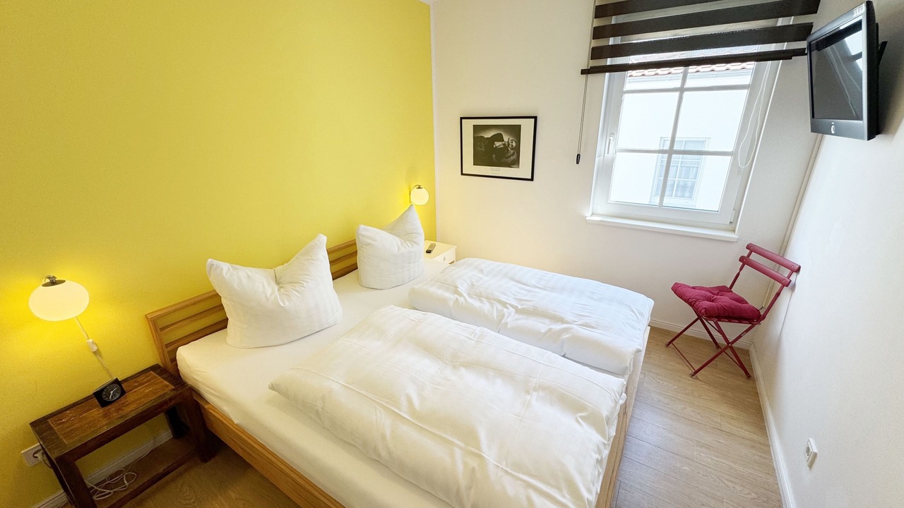 Photo of Bedroom in Gohren