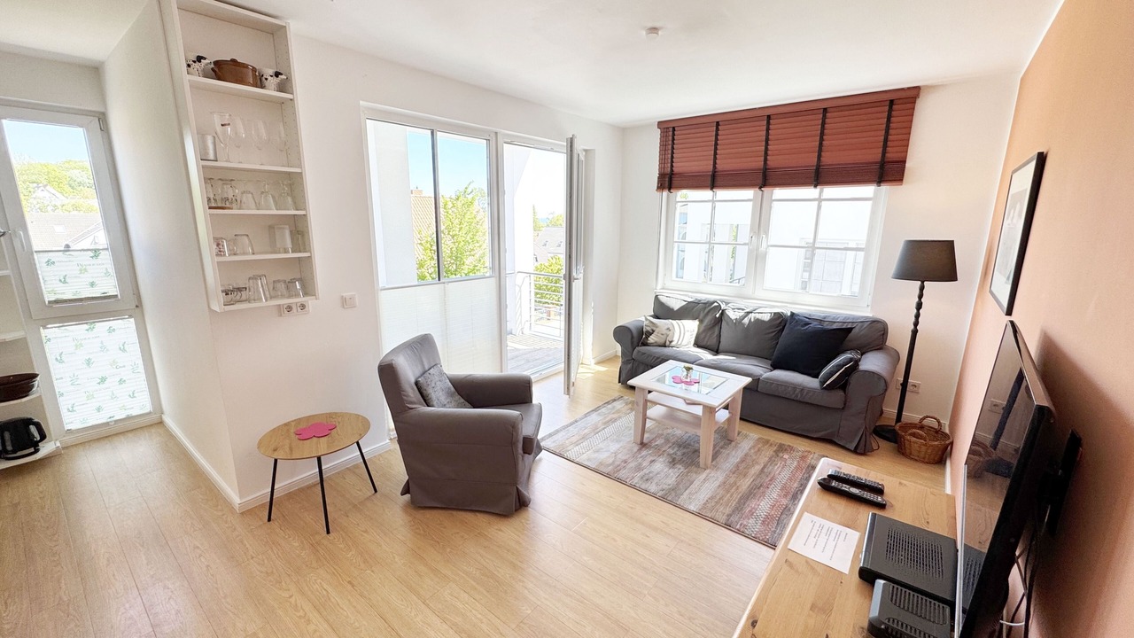 Photo of Livingroom in Gohren