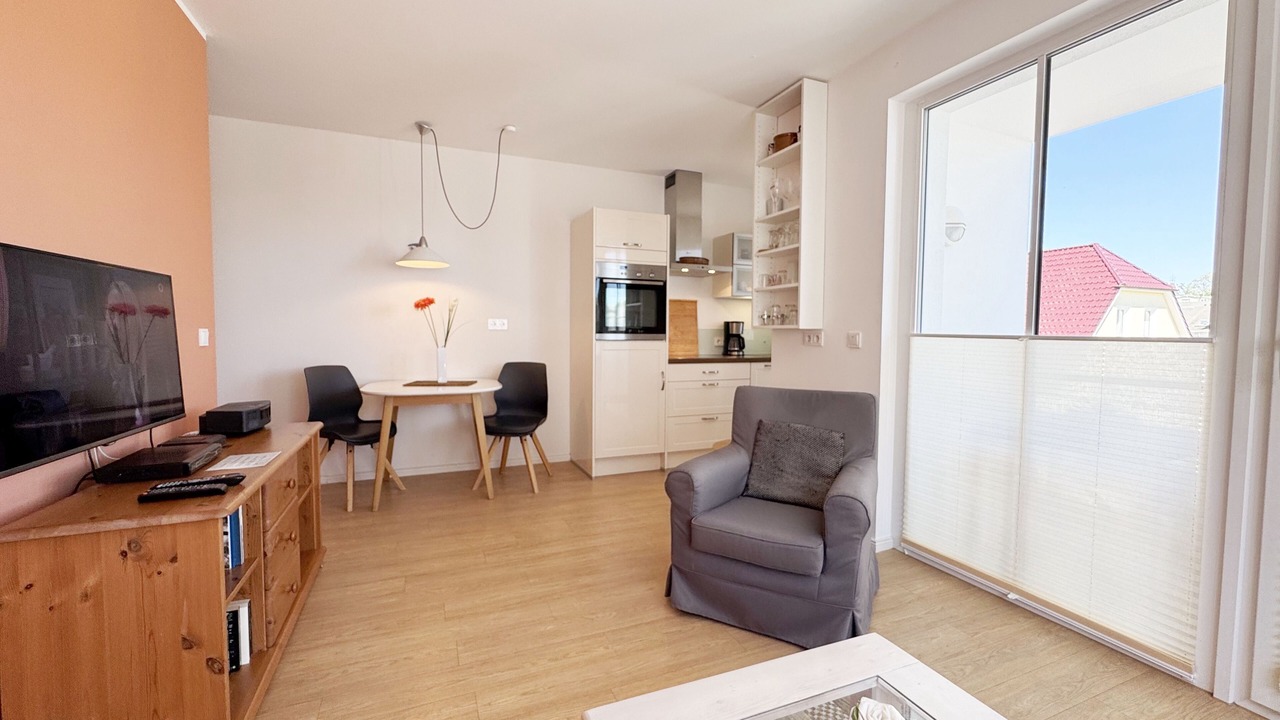 Photo of Livingroom in Gohren