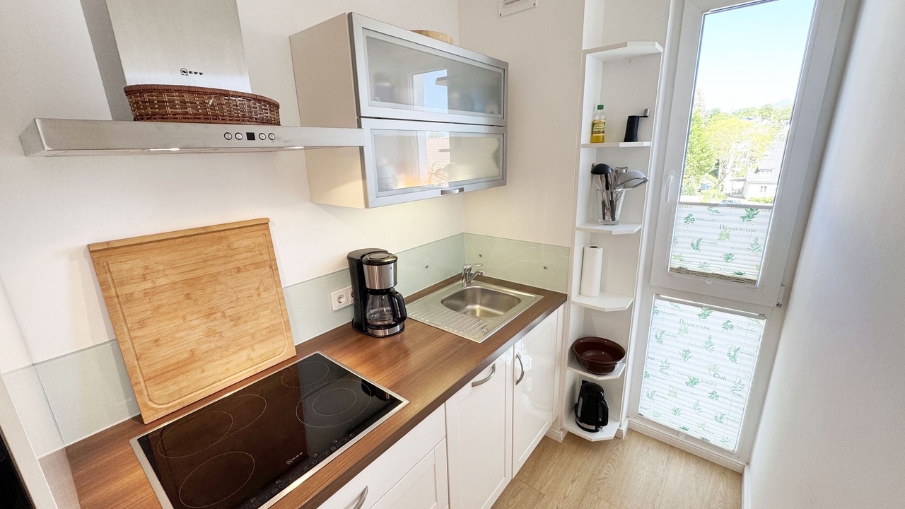 Photo of Kitchen in Gohren