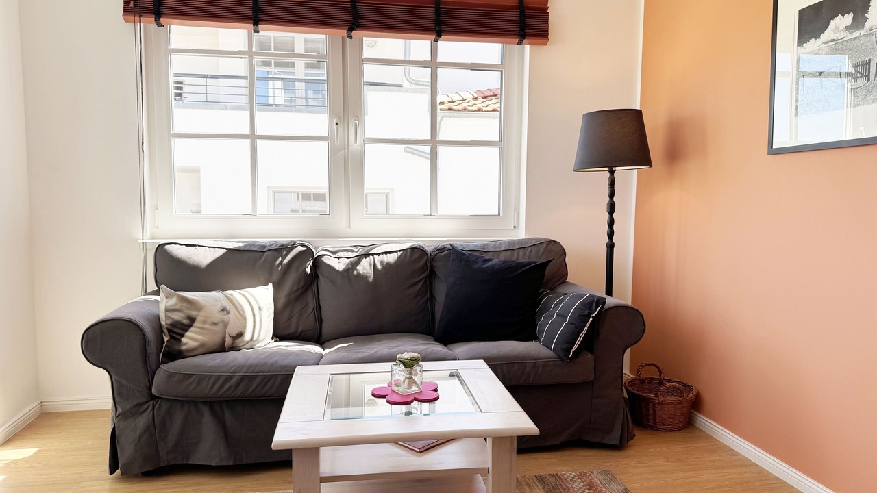 Photo of Livingroom in Gohren