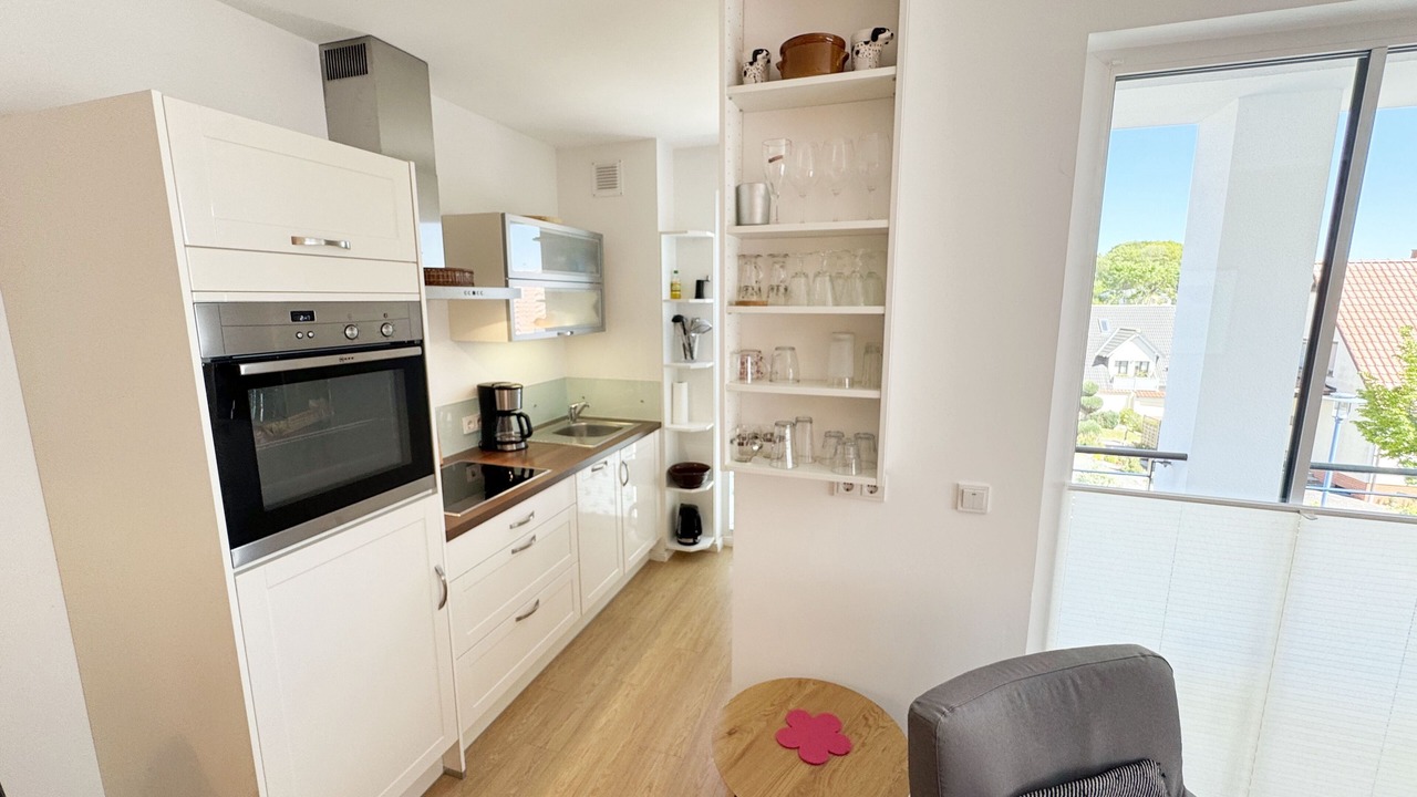 Photo of Kitchen in Gohren