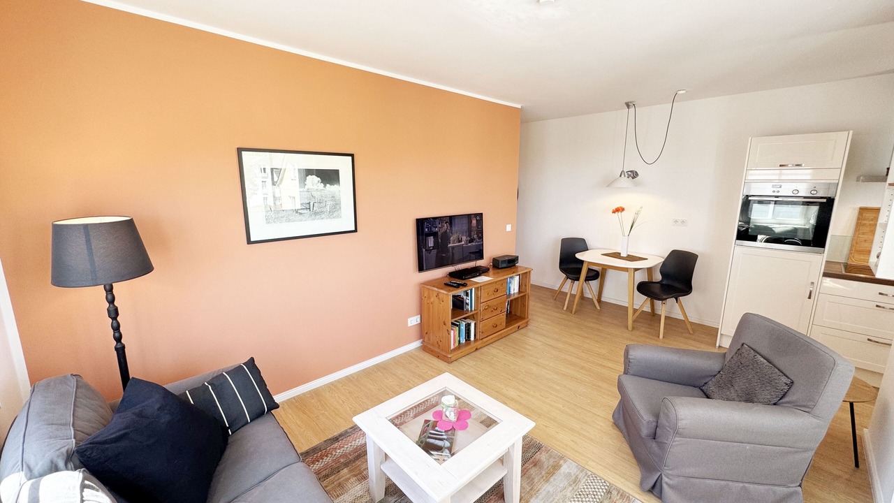 Photo of Livingroom in Gohren