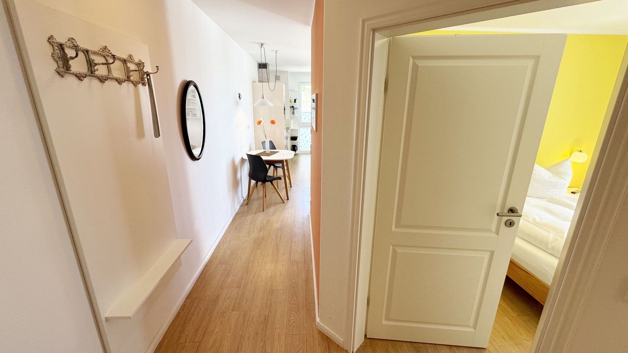 Photo of Bedroom in Gohren