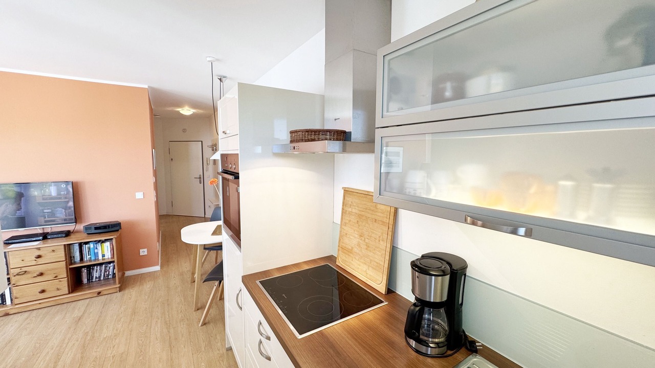 Photo of Kitchen in Gohren